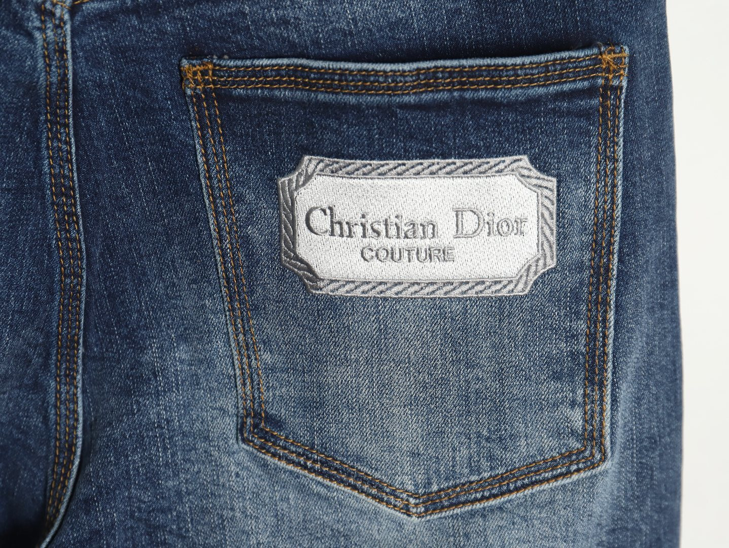 D*0r Jeans