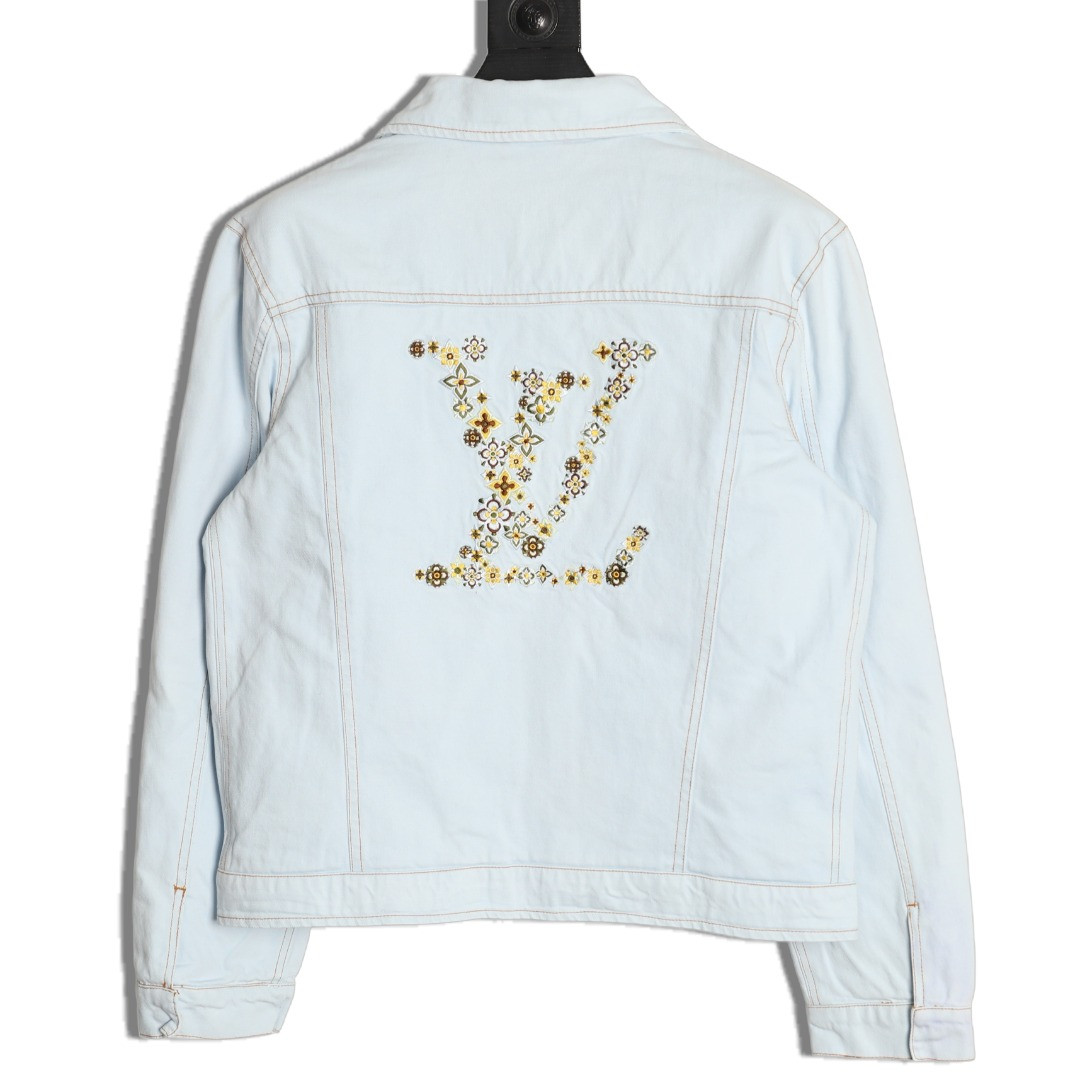 l0*is v*t0n lv 26ss De*1m coats