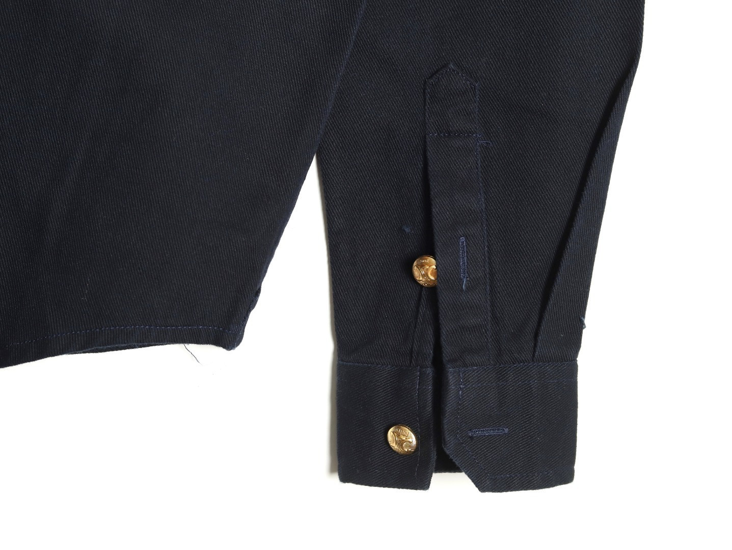 Ce**e Shirts Coats