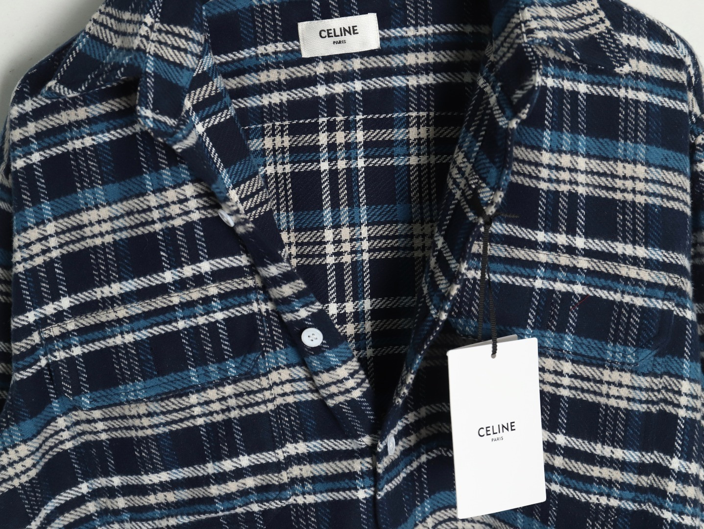 Ce**e Shirts Coats
