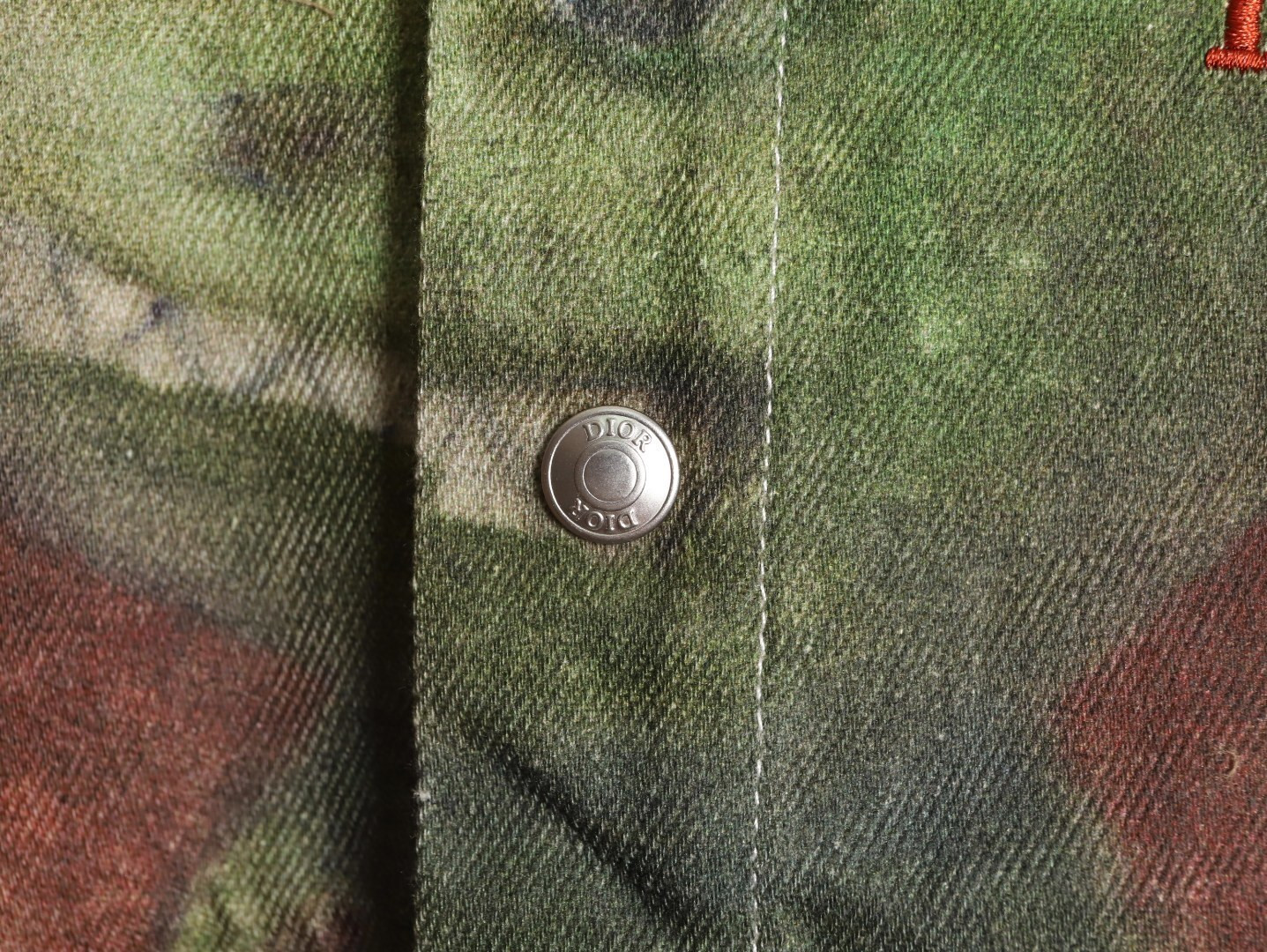 D*0r CD Jacket