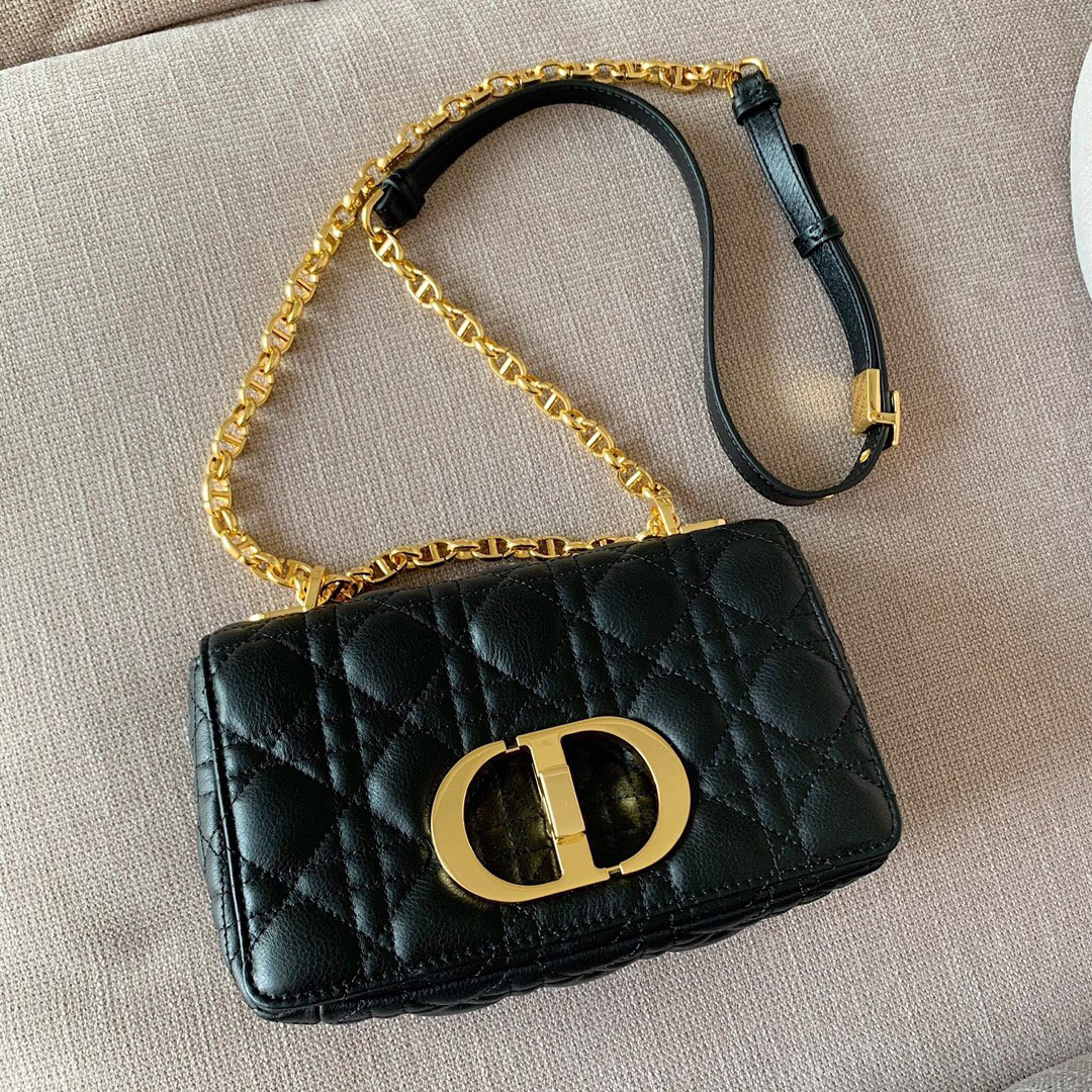 Small D*0r CARO BAG