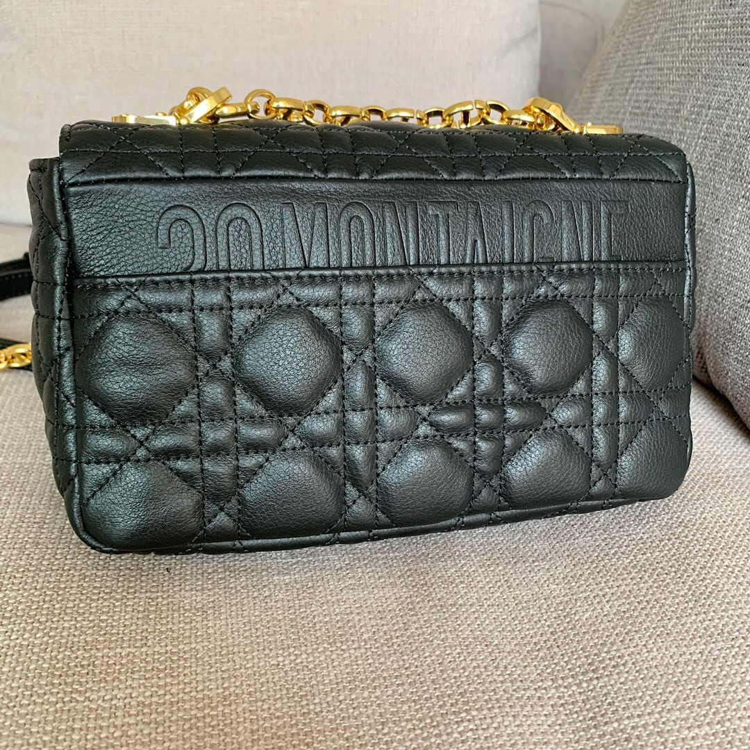Small D*0r CARO BAG