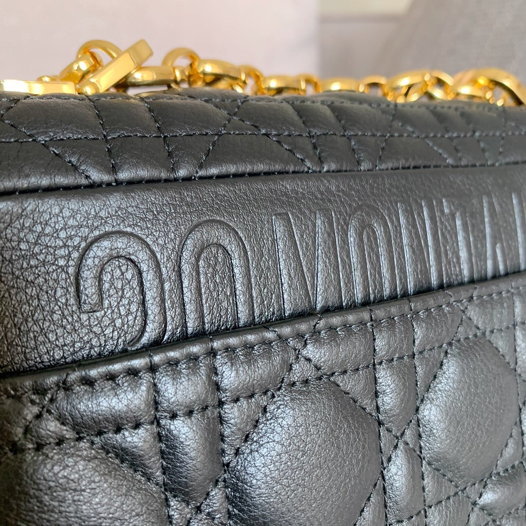 Small D*0r CARO BAG