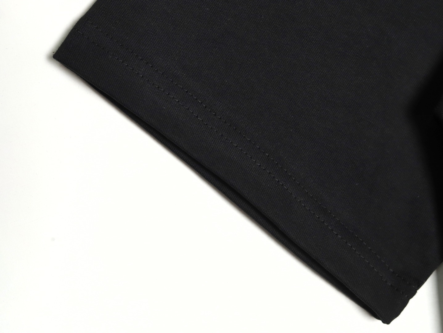 Givenchy 25SS Short-sleeved T-shirt