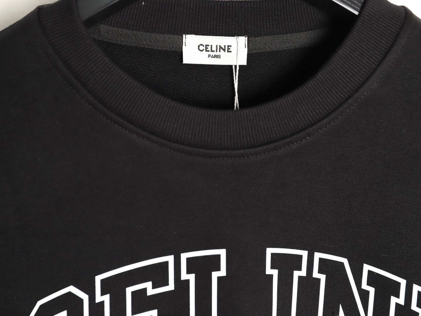 Ce**e 25FW Hoodies