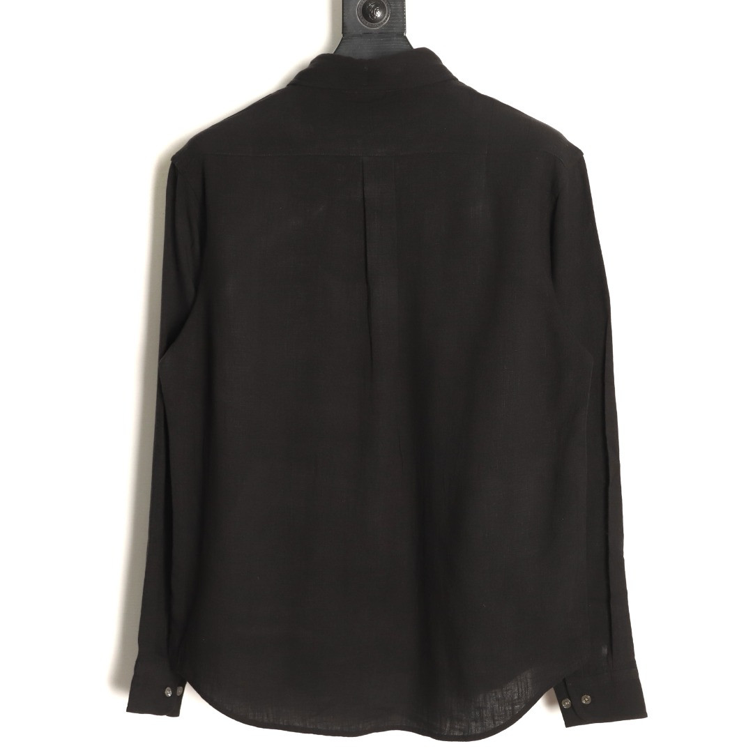 AMI Long-sleeved Shirts