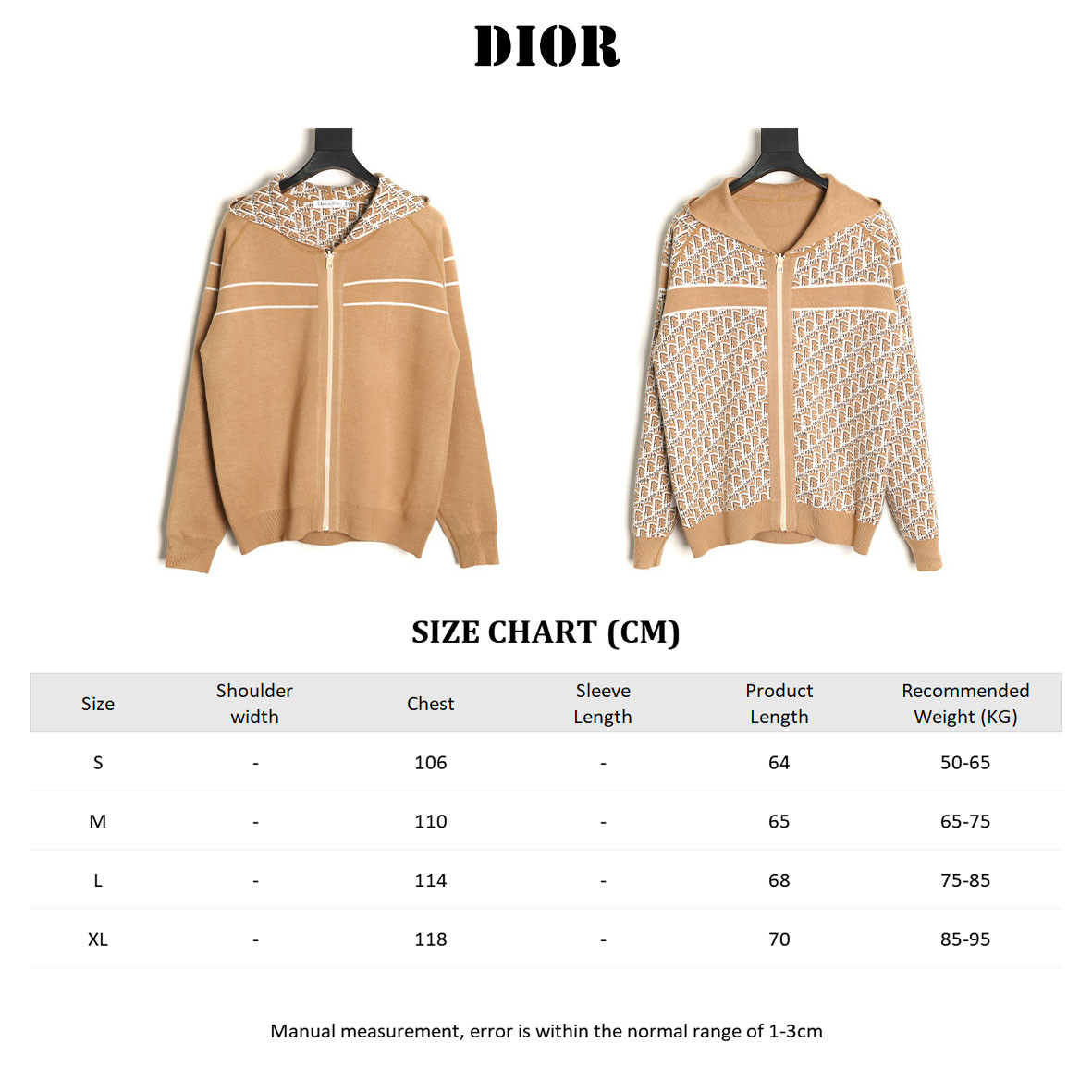 D*0r CD Oblique Reversible Coats
