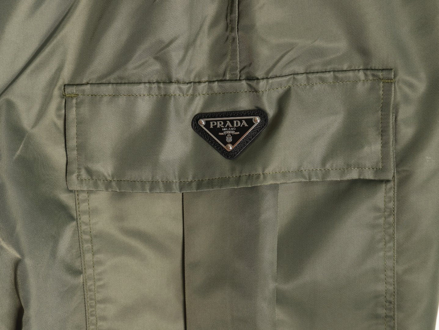 Pra*a PRD shorts