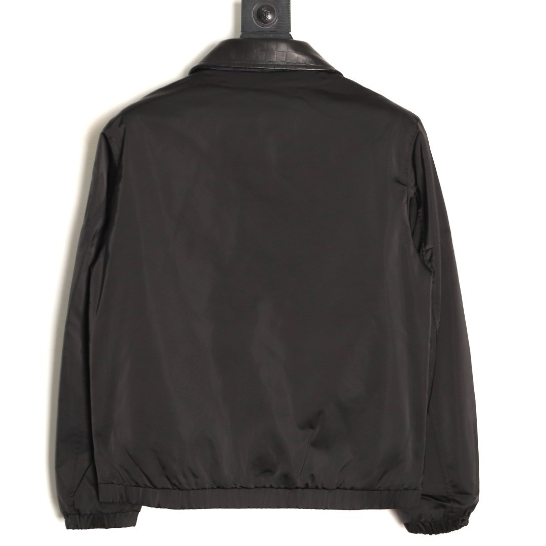 L0*is V*t0n 25FW Reversible Coats