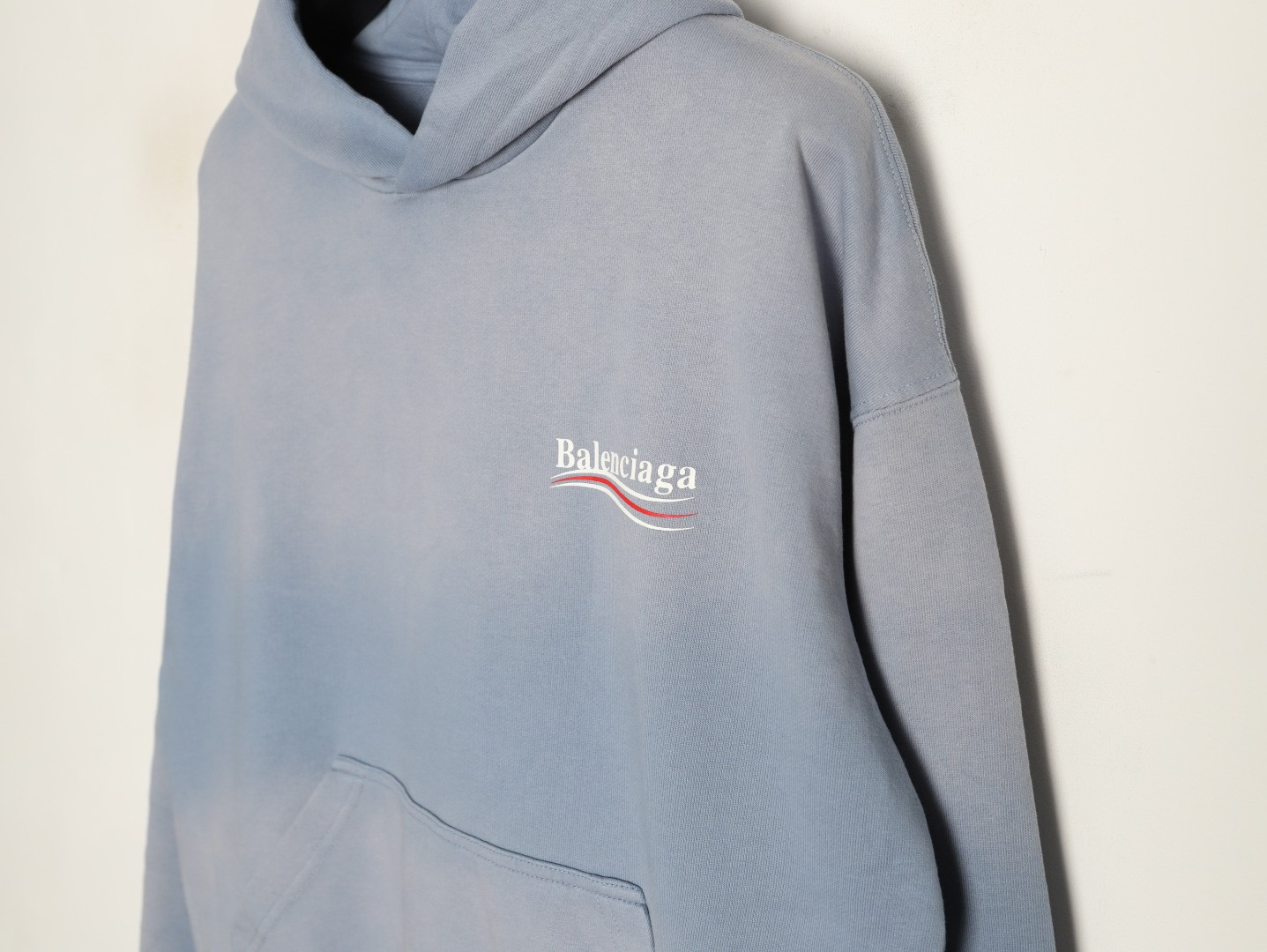 Ba*len*cia*ga hoodies