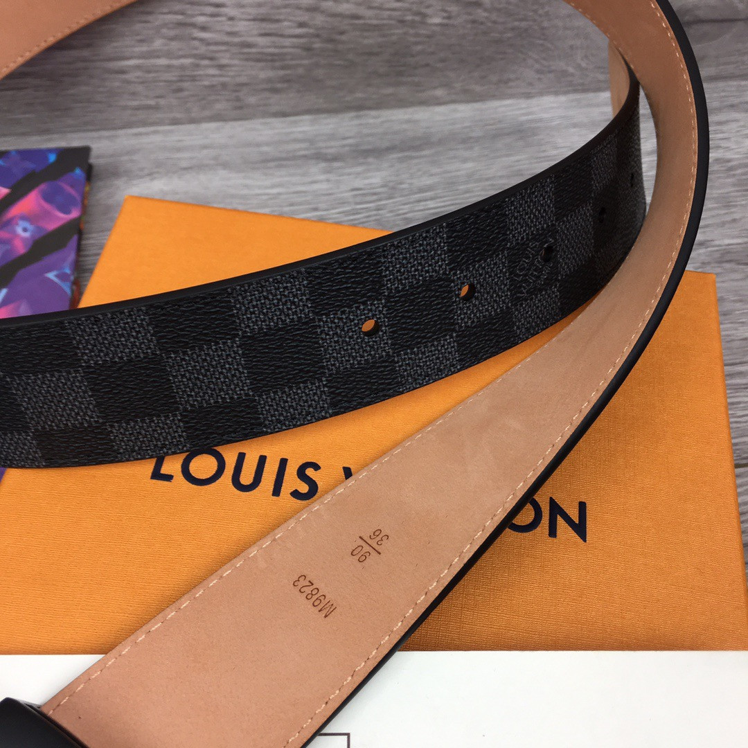 L0*is V*t0n Men Belt