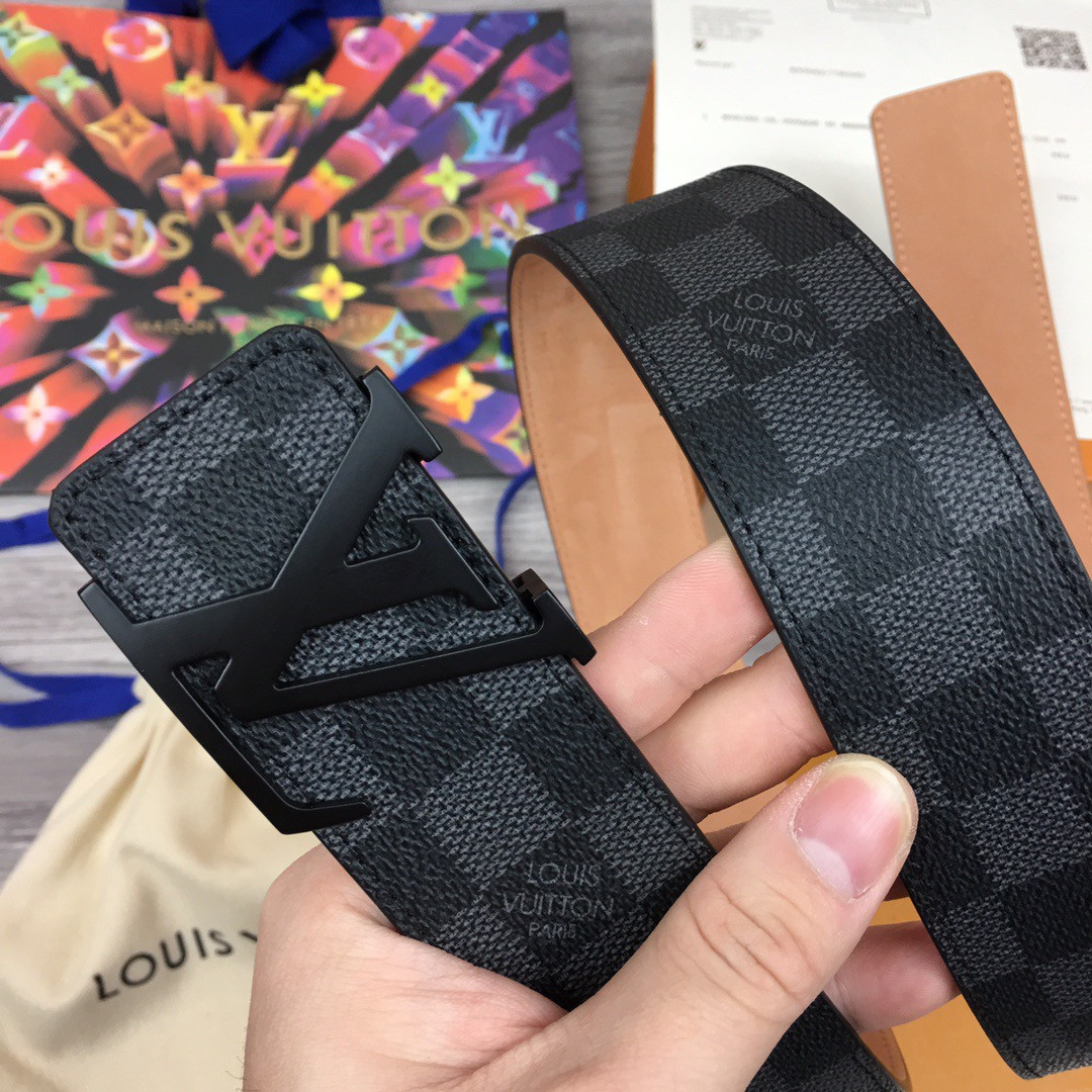 L0*is V*t0n Men Belt
