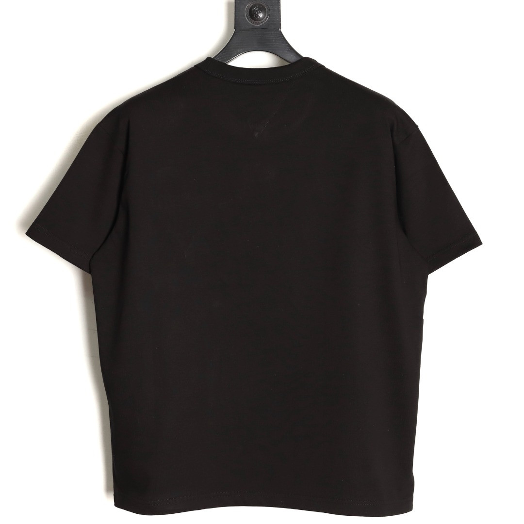 Bo*te*ga Ve*ne*ta BV Short-sleeved T-shirt