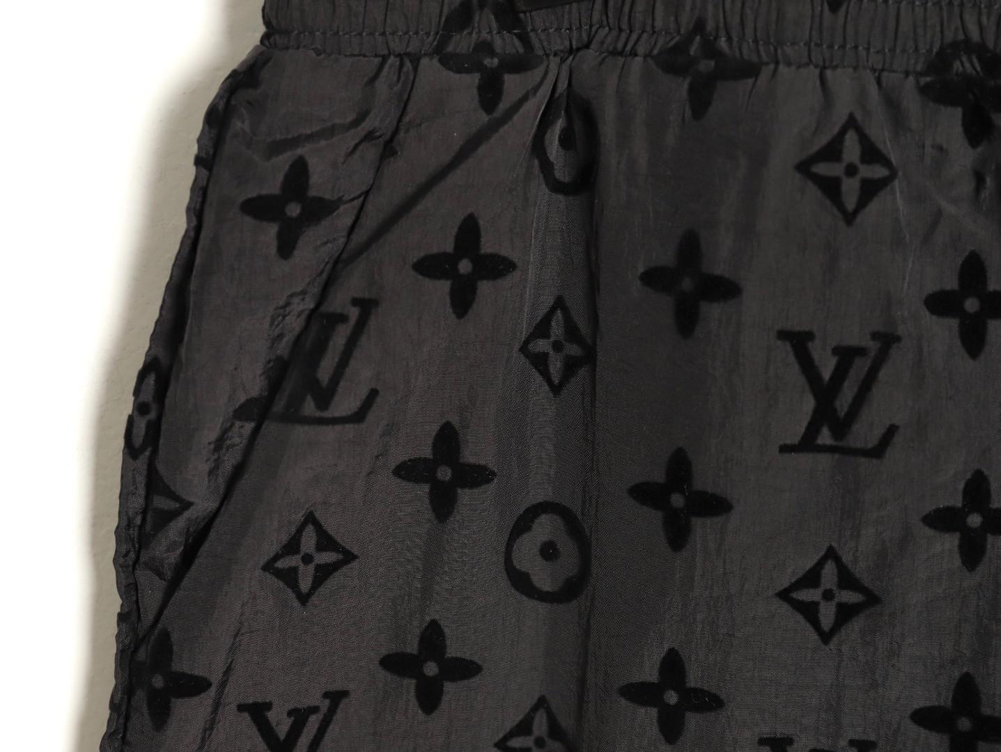 L0*is V*t0n LV 25ss shorts