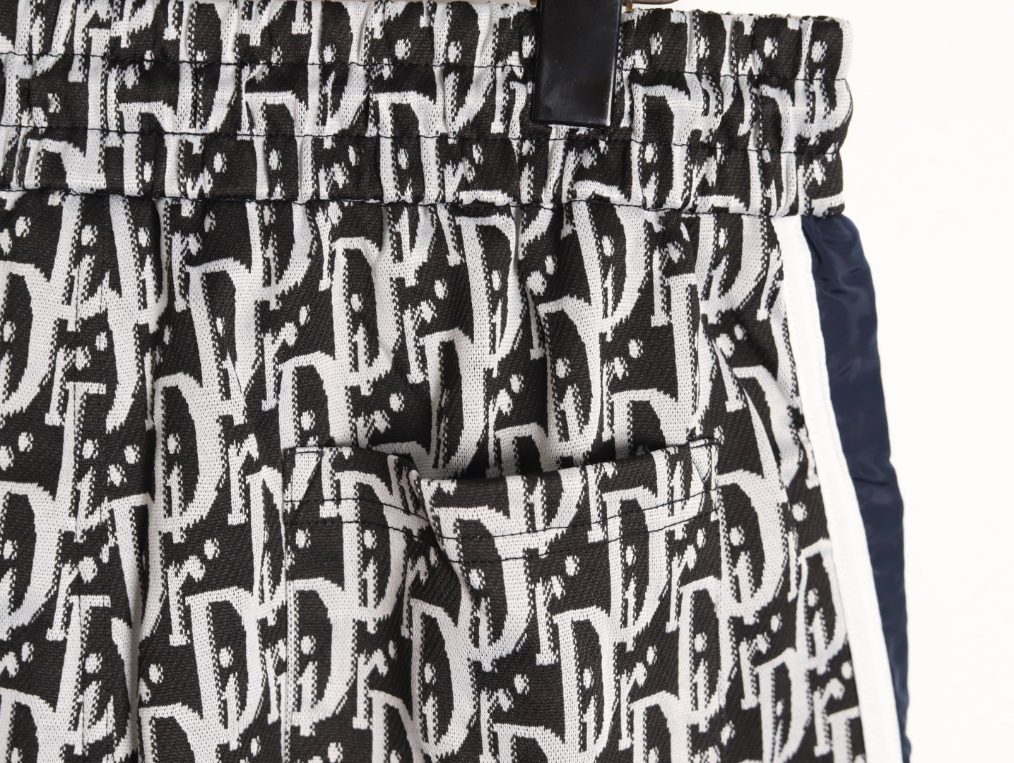 D*0r 25ss shorts