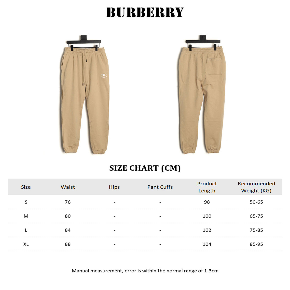 B**rry 25Fw Pants Suit