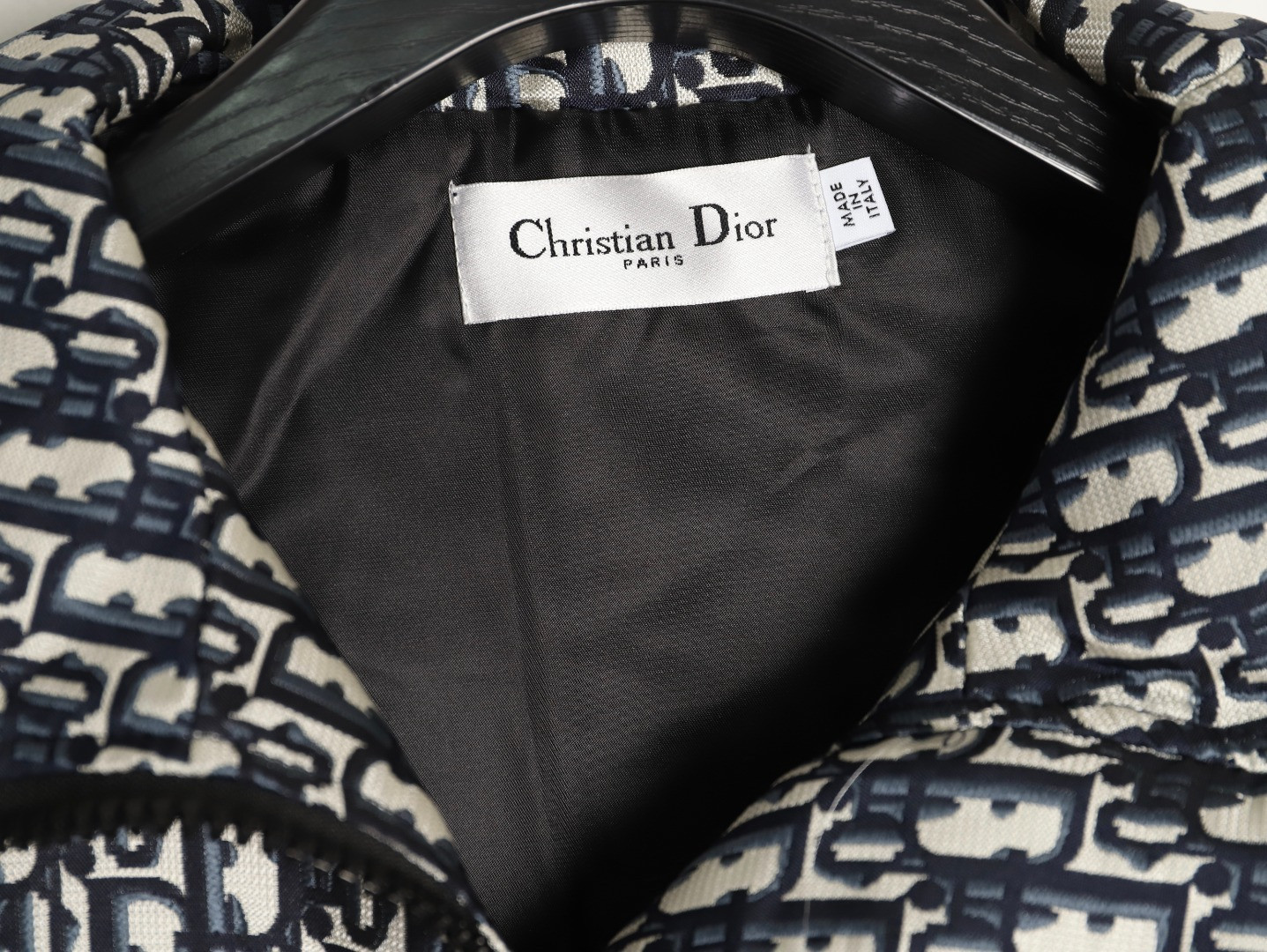 D*0r Cotton Coats