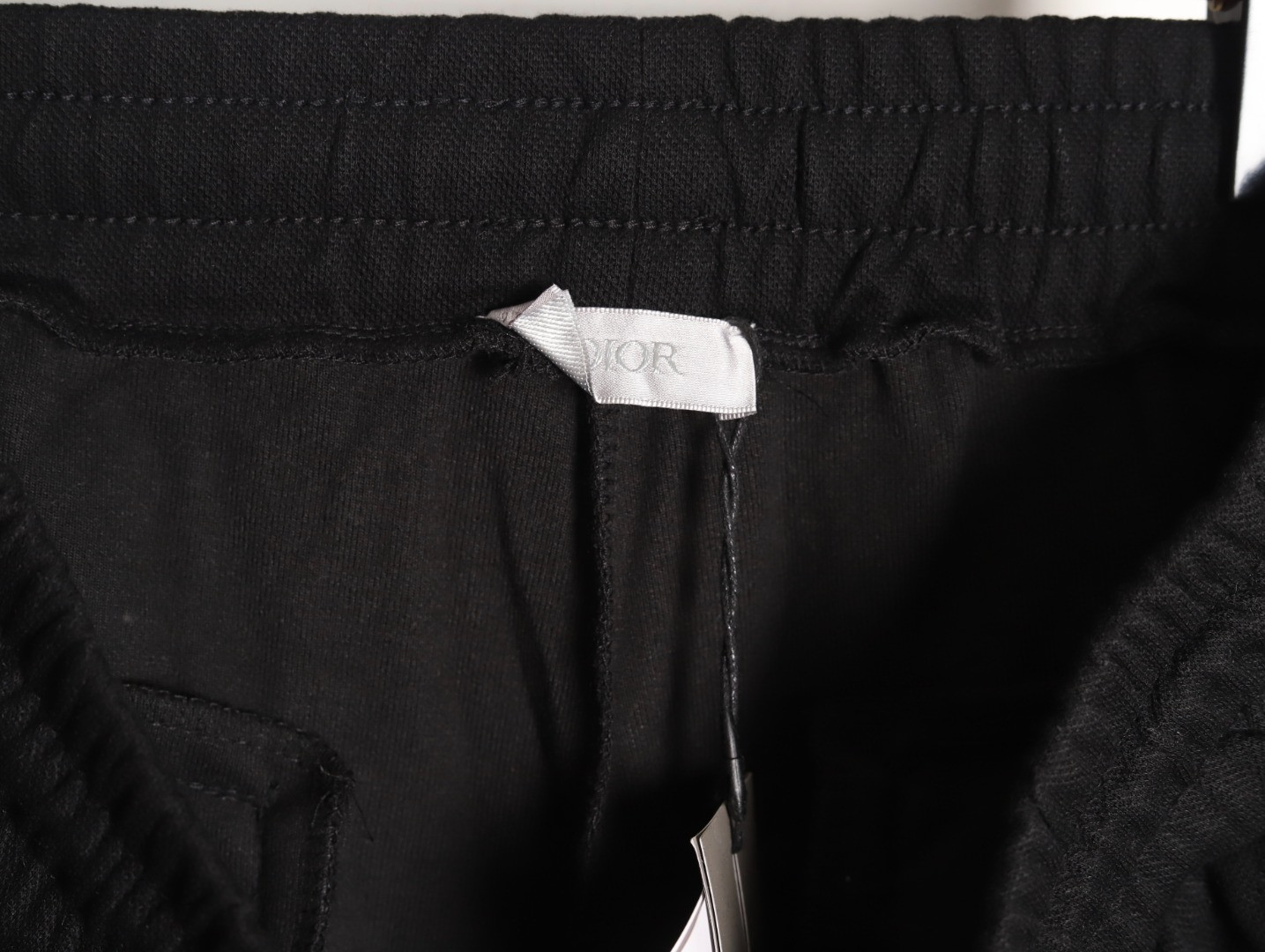 D*0r shorts