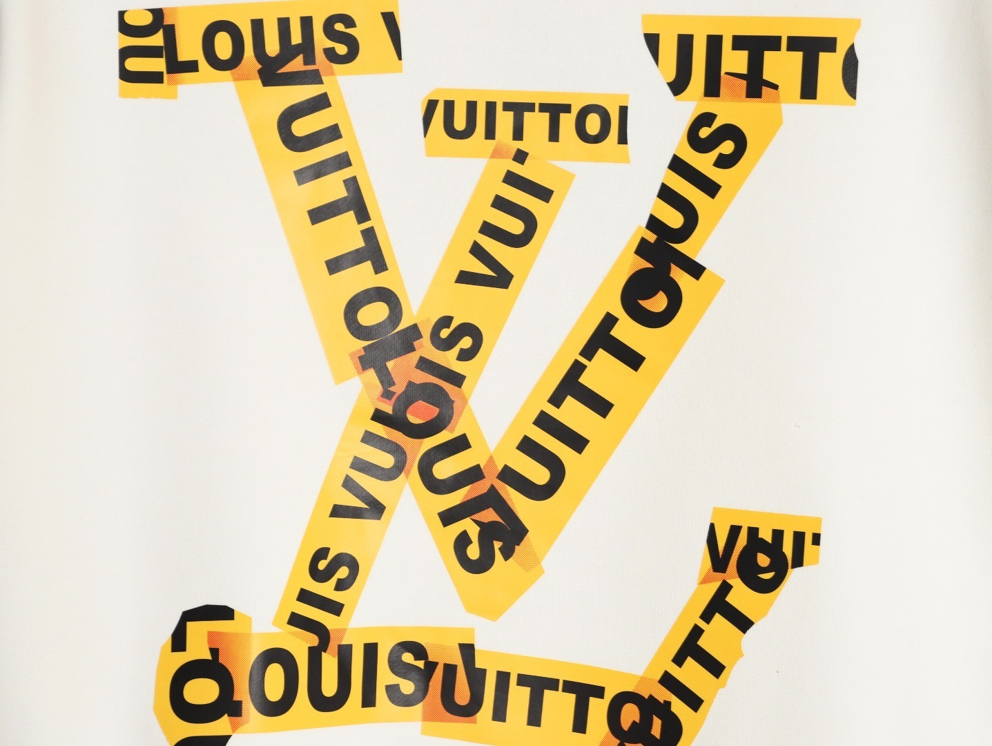L0*is V*t0n LV 25FW Hoodies