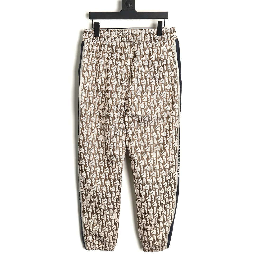 D*0r Pants Suit
