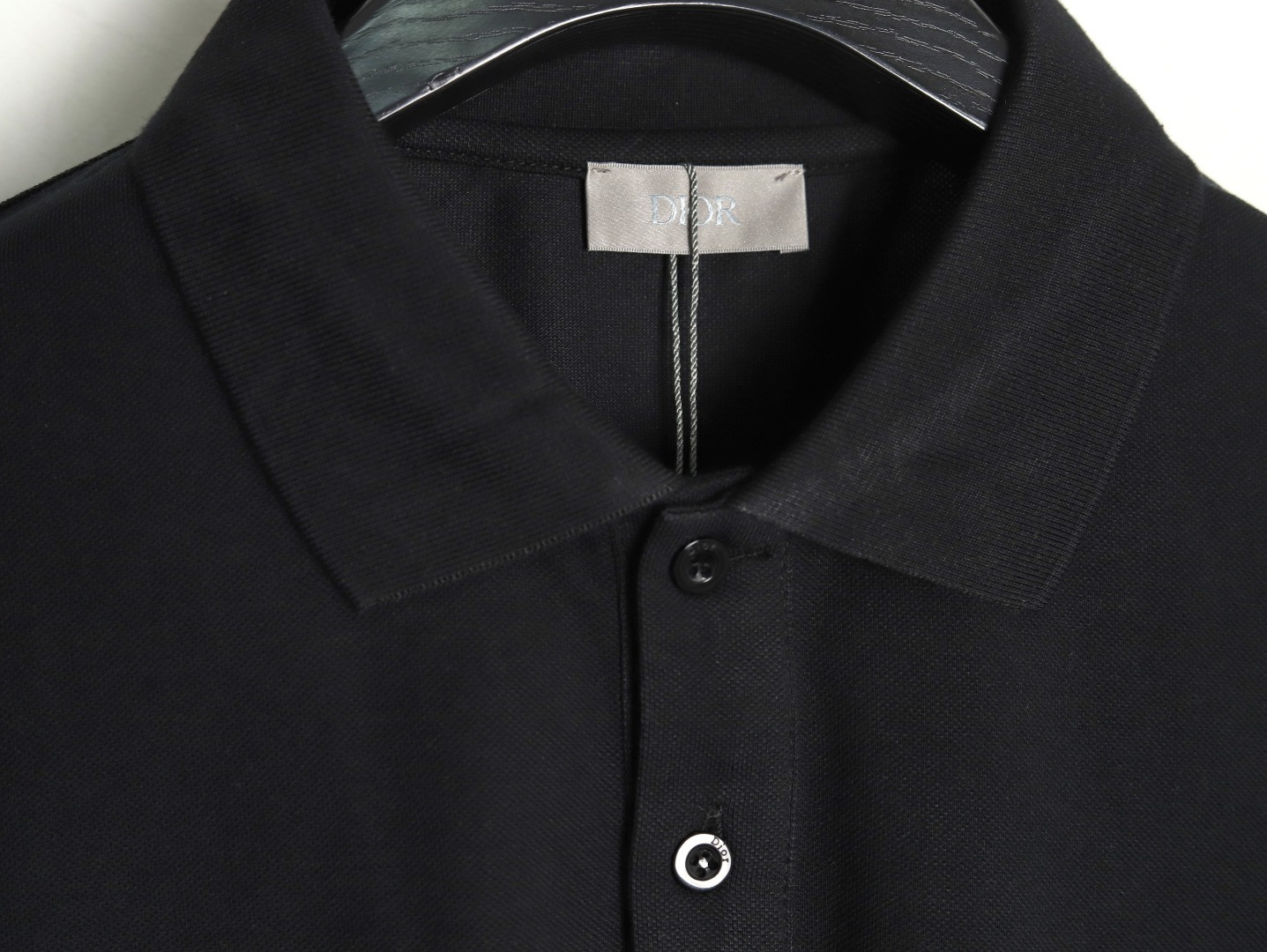 D*0r 25ss Short-sleeved Polo shirt