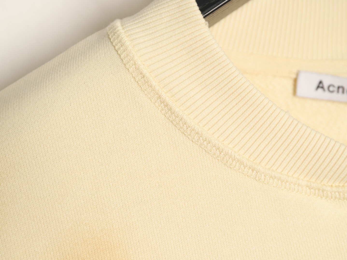 Acne Studios Hoodies