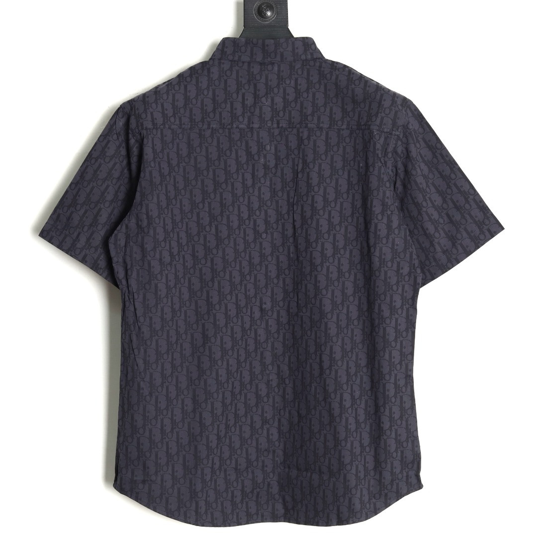 D*0r Short-sleeved Shirts