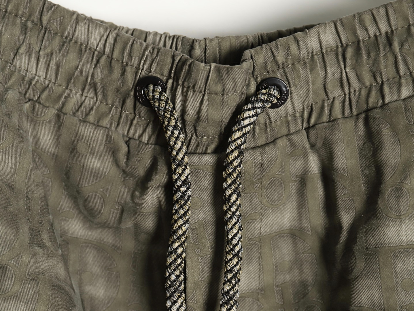 D*0r shorts