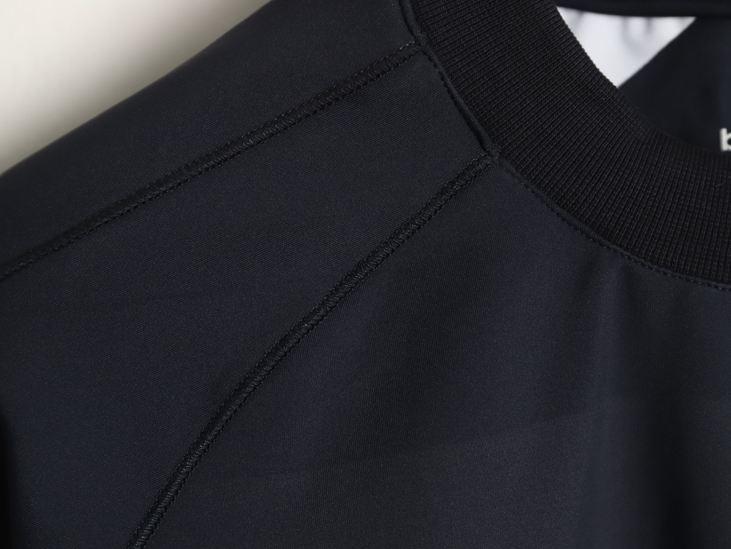 Ba*len*cia*ga blcg long-sleeved t-shirt