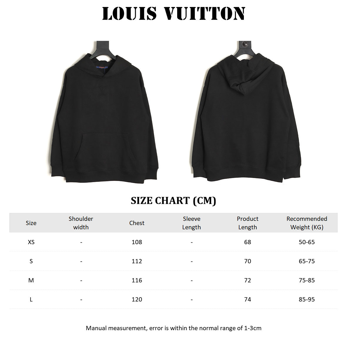 L0*is V*t0n LV Hoodies