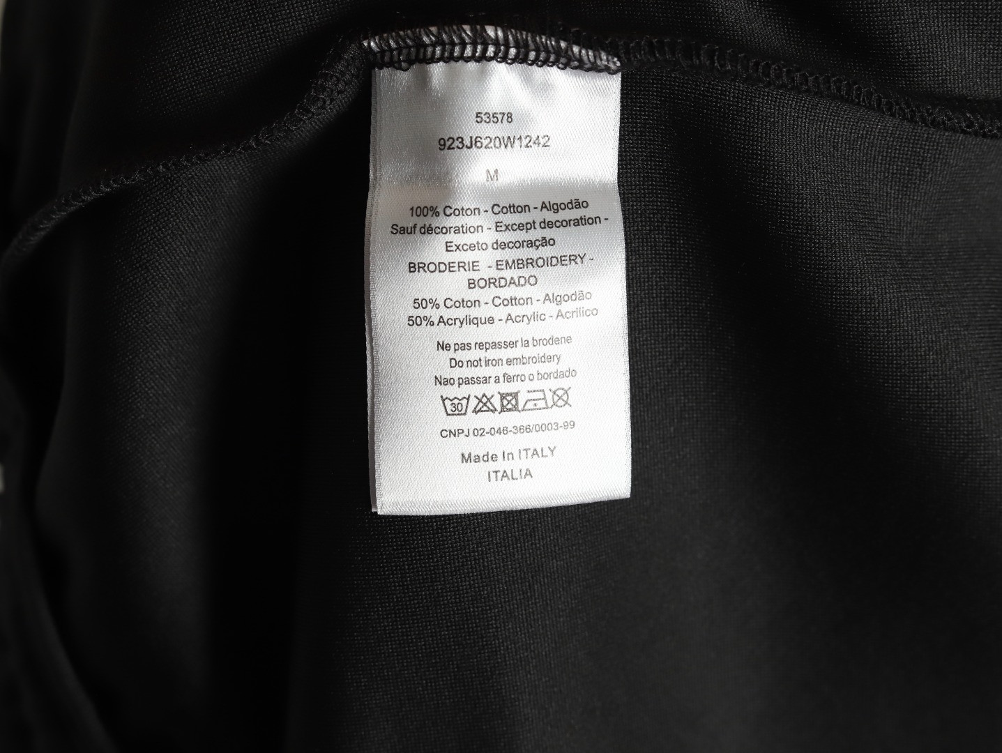 D*0r CD shorts