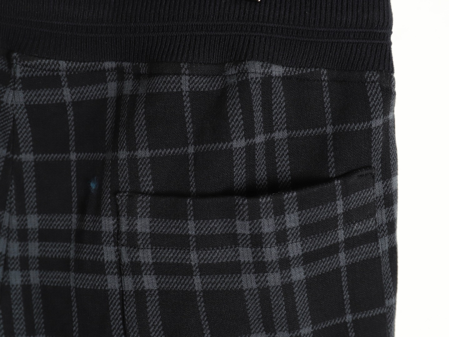 B**rry BBR shorts