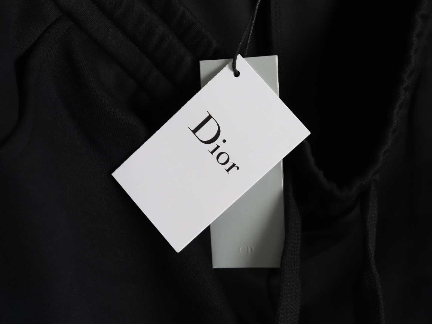 D*0r CD shorts