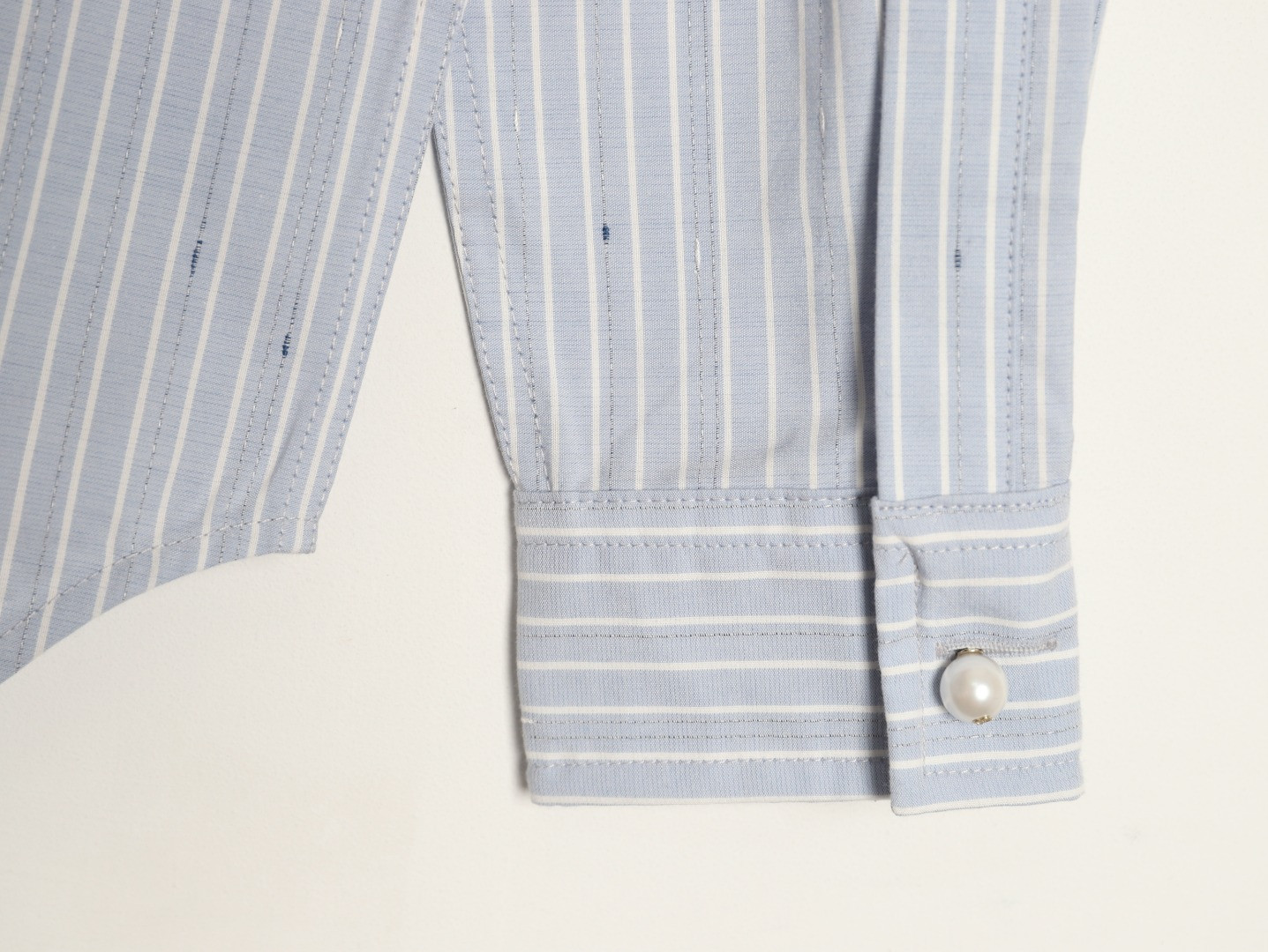 Ch*el long-sleeved shirts