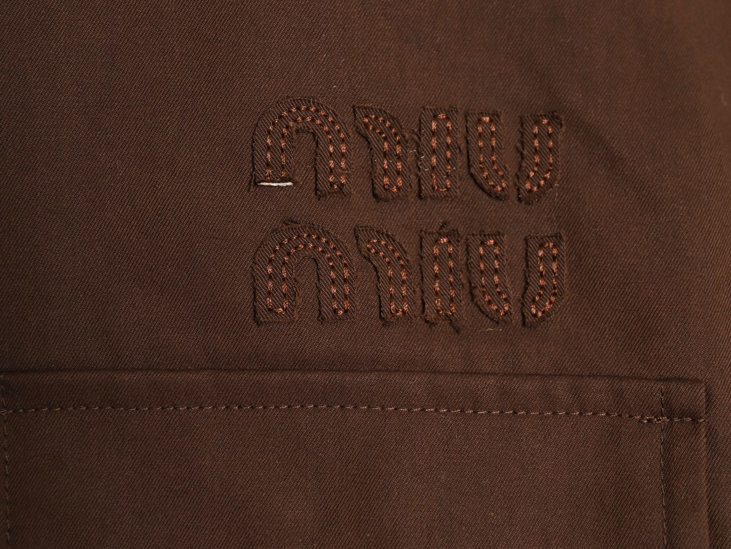 Miu Miu Jacket