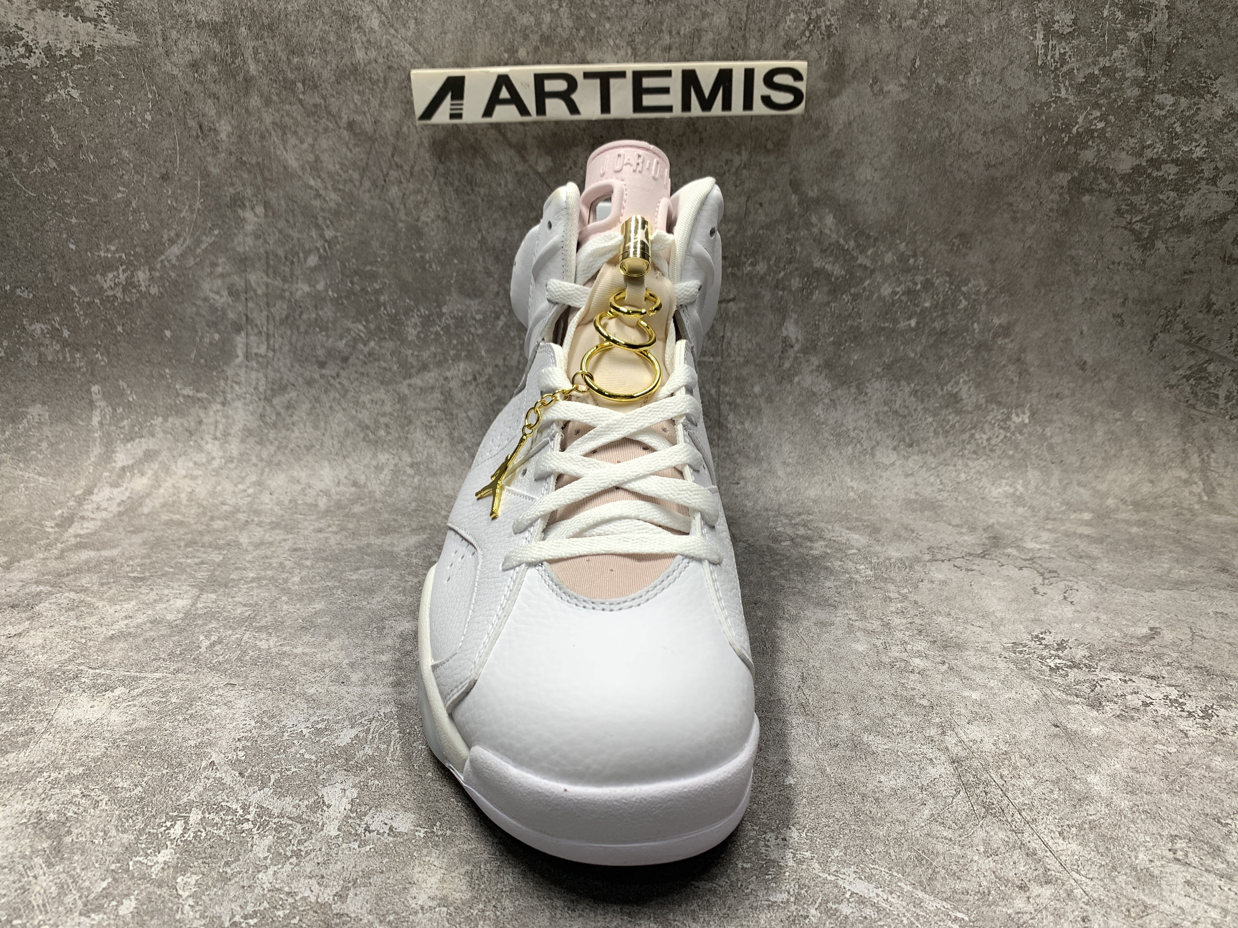 Air Jordan 6 Retro