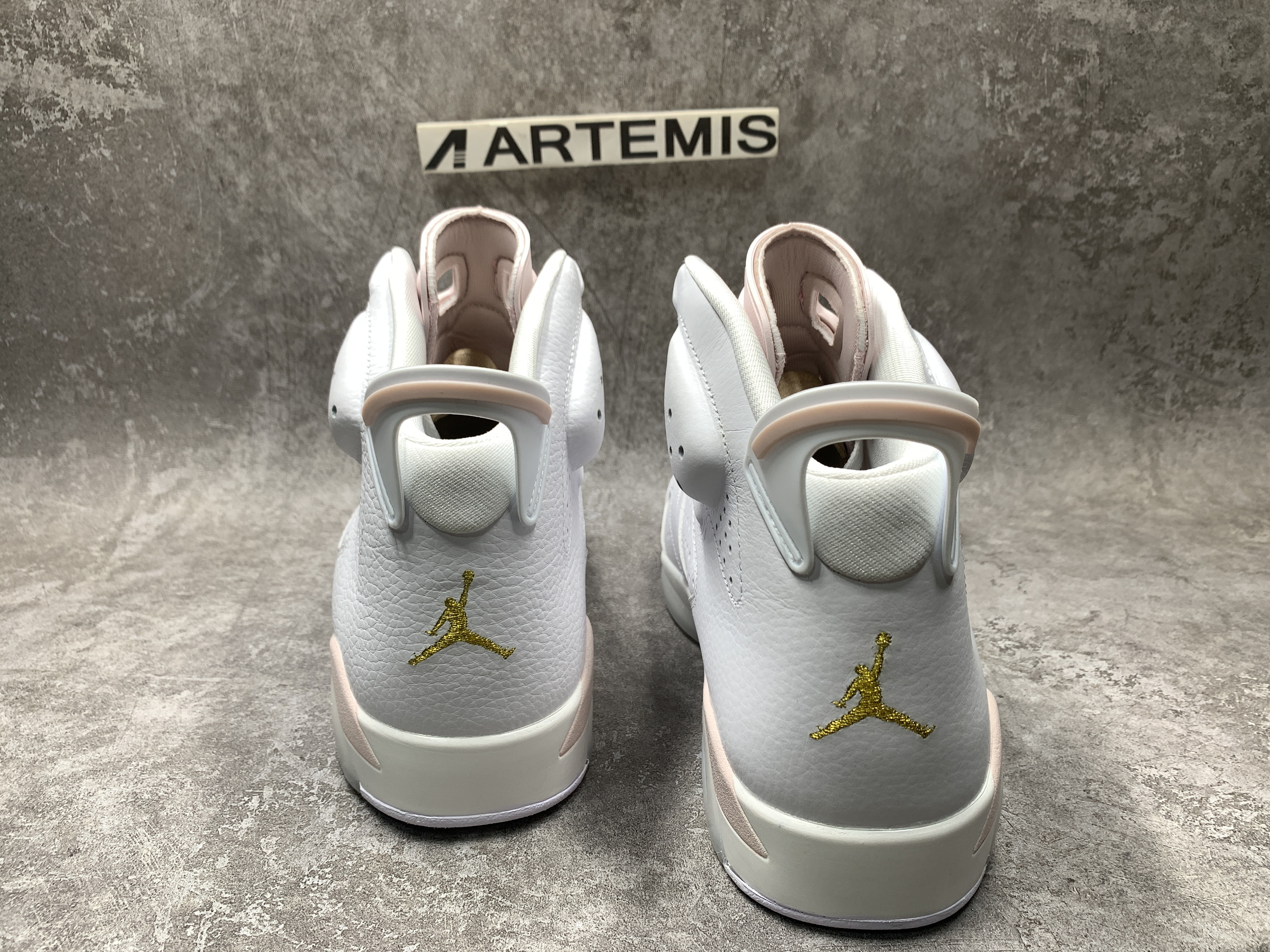Air Jordan 6 Retro