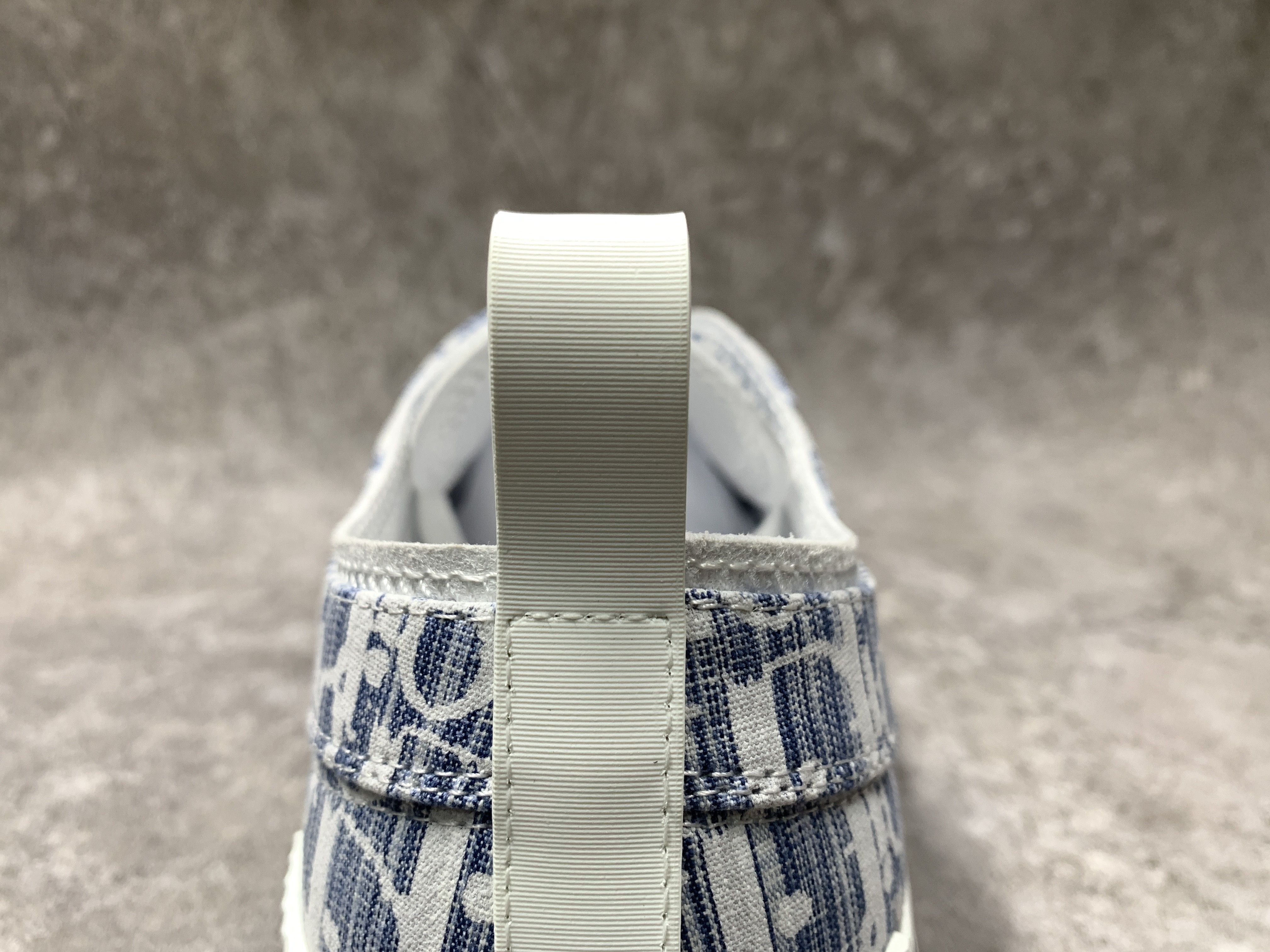 D*0r B23 Low Blue
