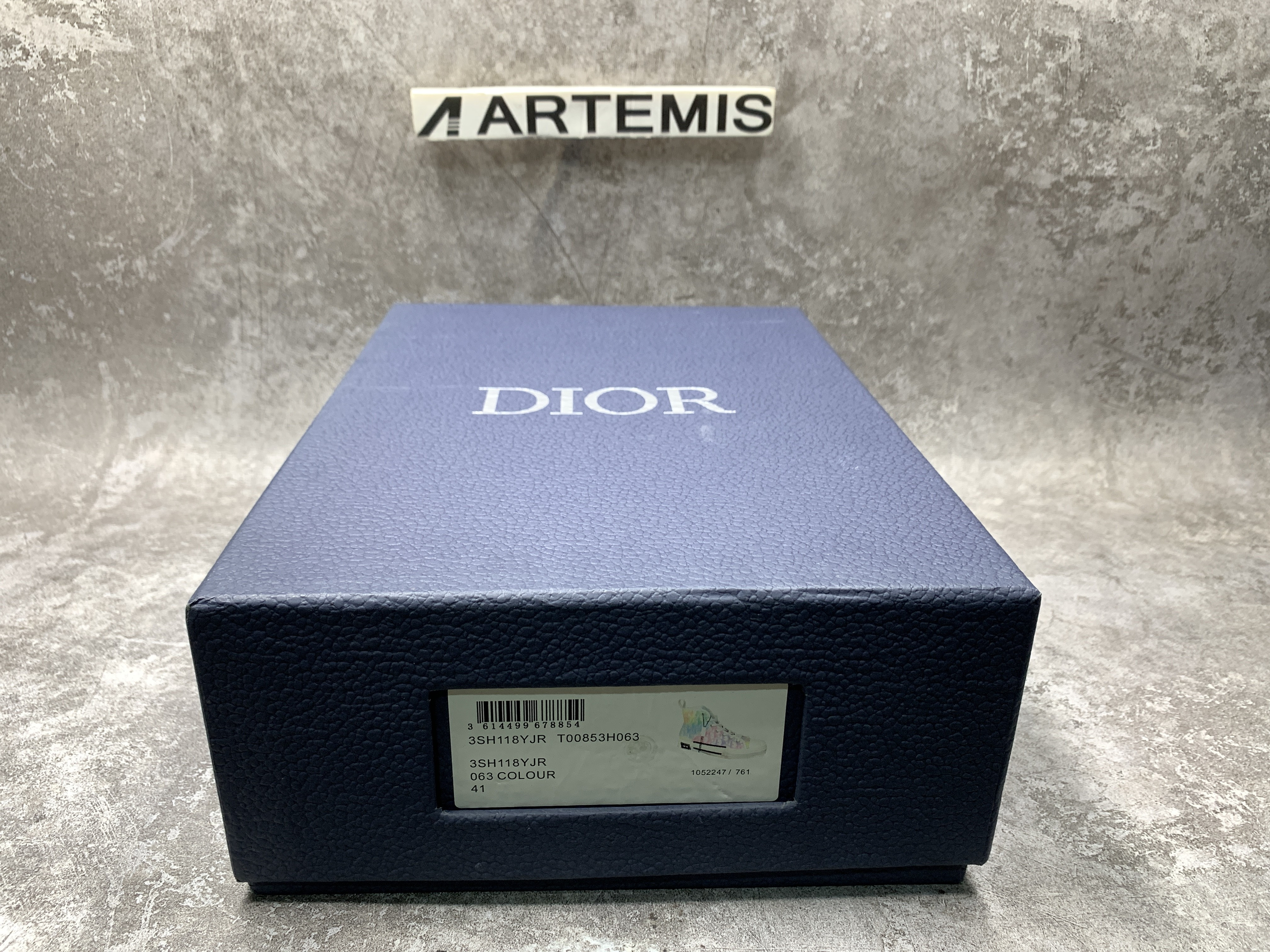 D*0r B23 High MixColor