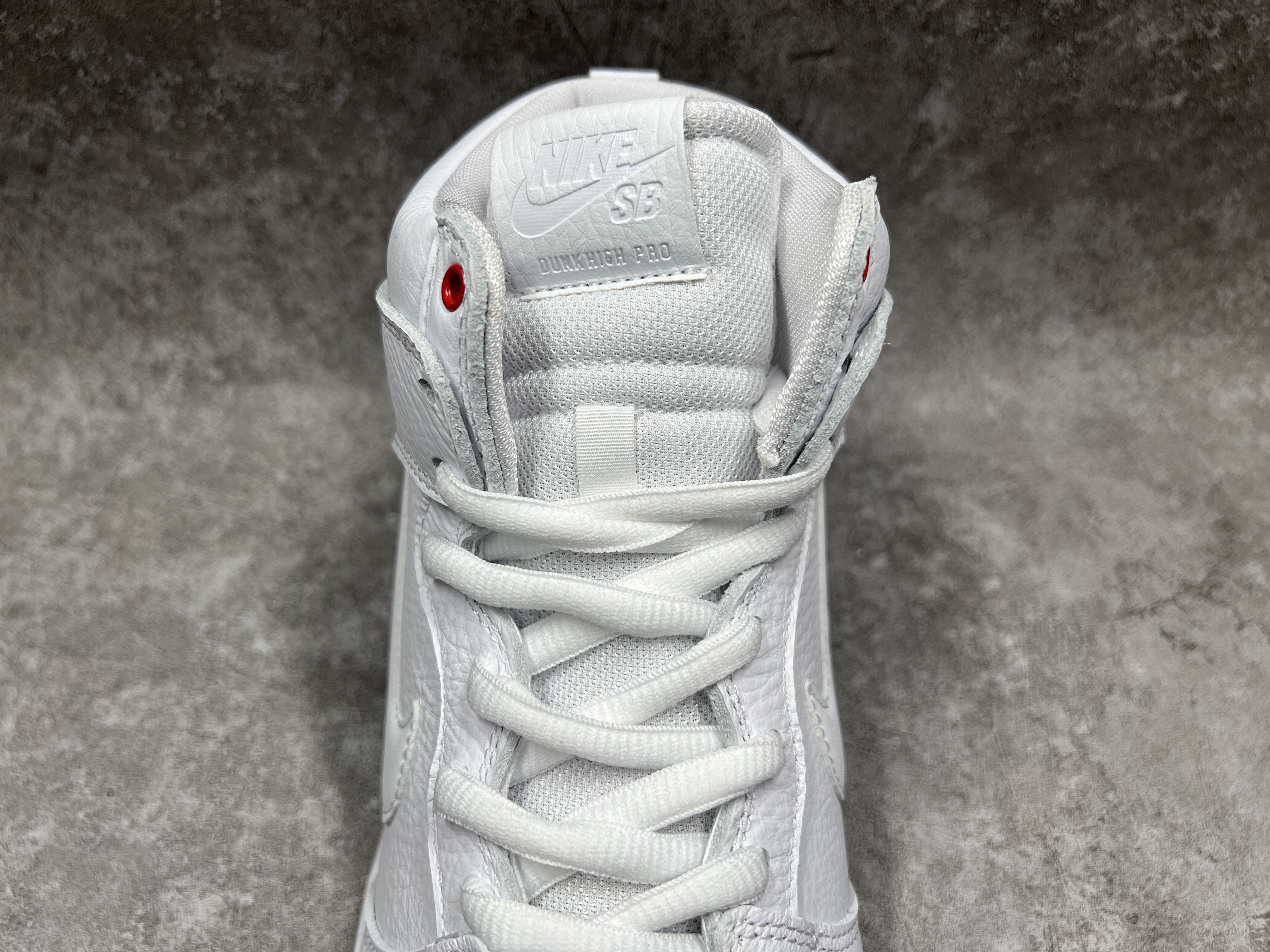 Nike SB Dunk High Kevin Bradley