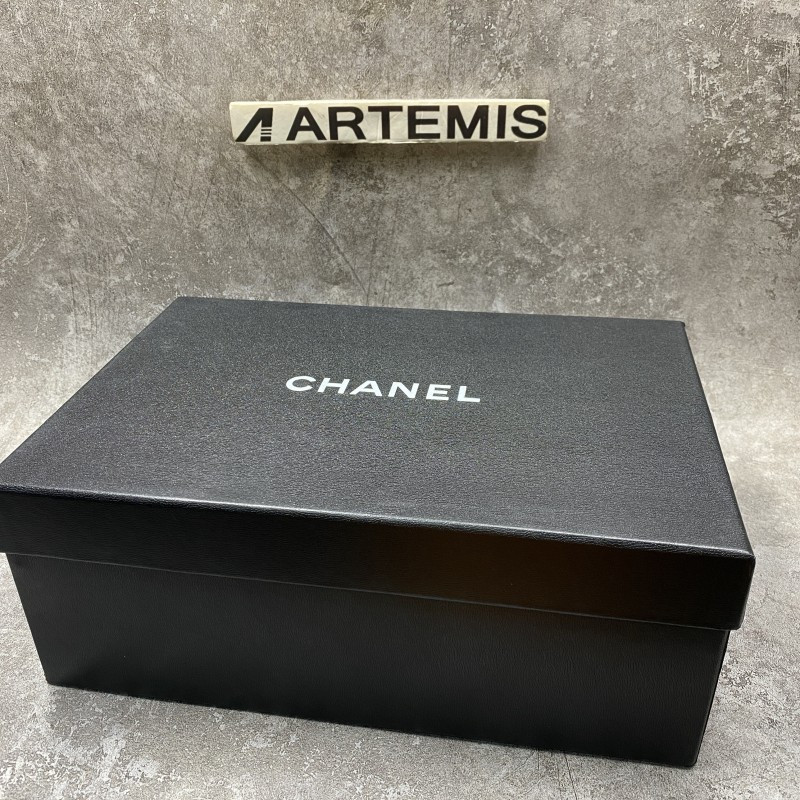 Ch*el 22C Diamond Yellow