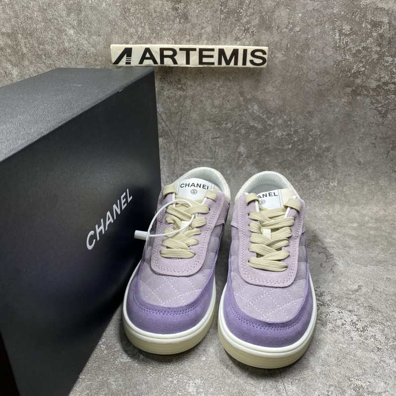 Ch*el 22C Diamond Purple