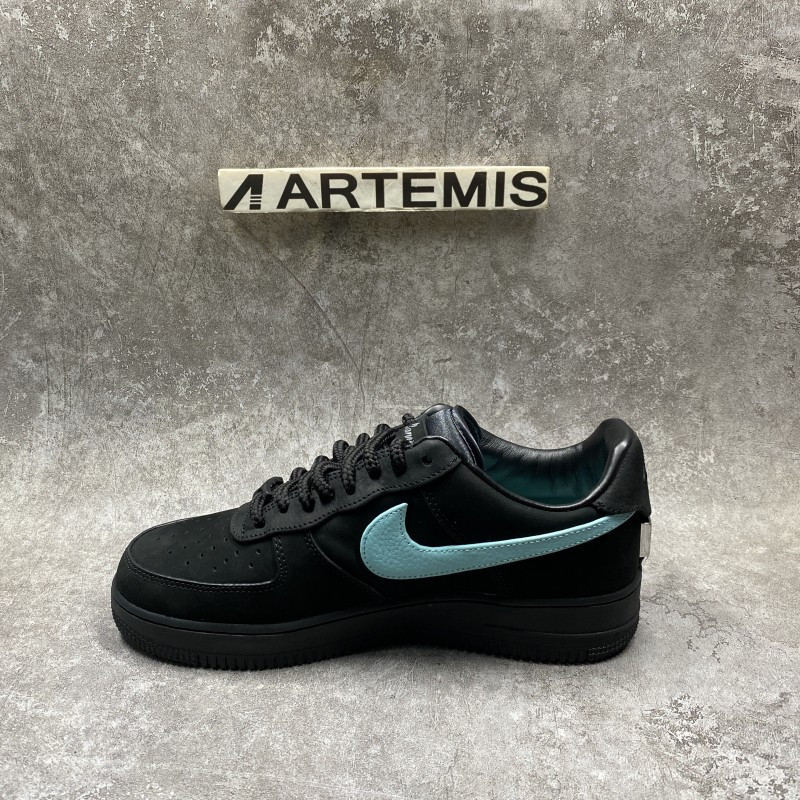 Nike Air Force 1 Low T*f*ny & Co. 1837
