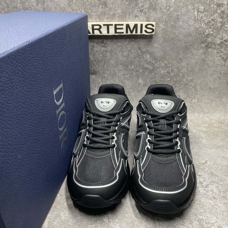 D*0r B30 Black Mesh
