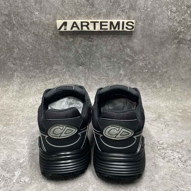 D*0r B30 Black Mesh