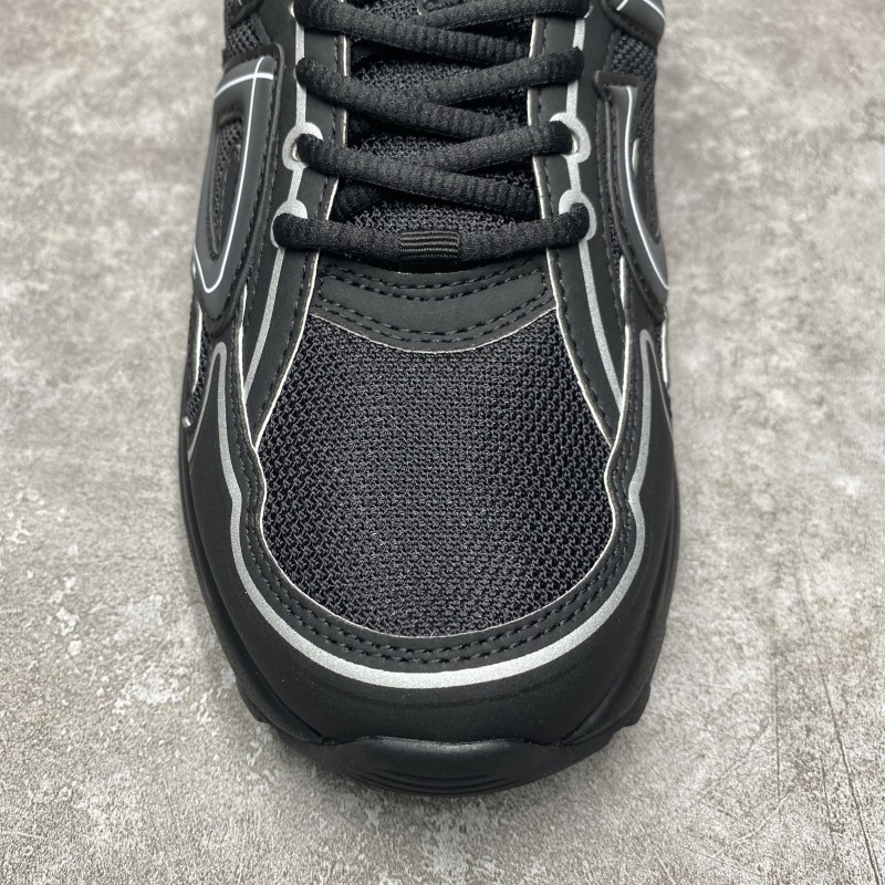 D*0r B30 Black Mesh
