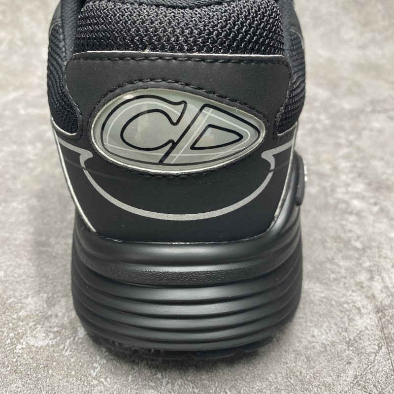 D*0r B30 Black Mesh