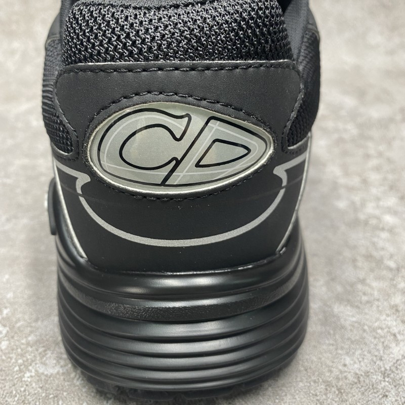 D*0r B30 Black Mesh