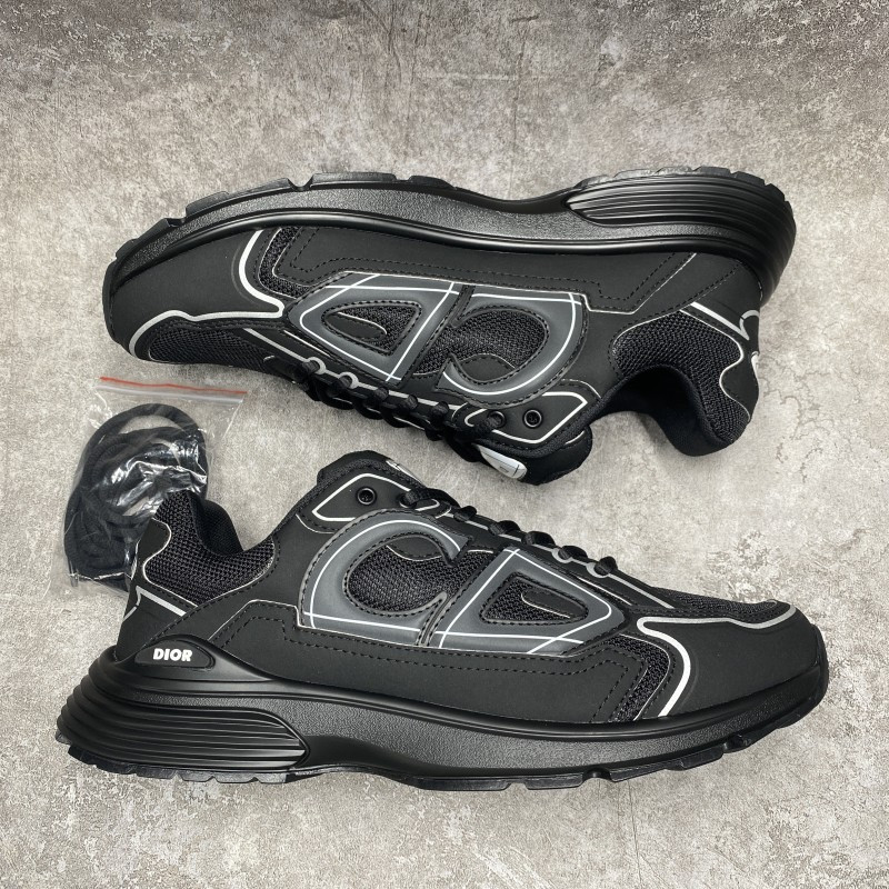 D*0r B30 Black Mesh